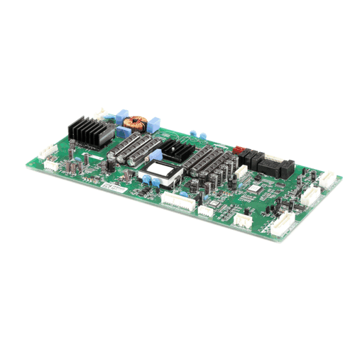 LG Part# EBR84433510 Main PCB Assembly - Genuine OEM