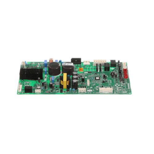 LG Part# EBR86093743 Main Power Control Board Assembly - Genuine OEM