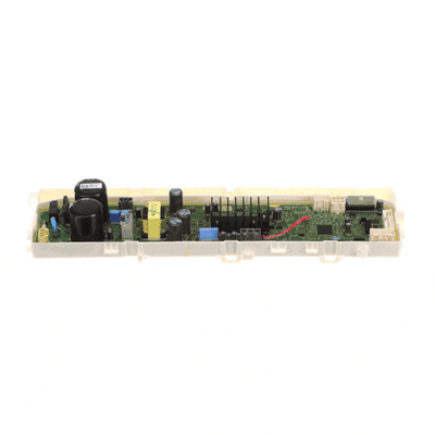 LG Part# EBR86692725 Touchpad Control Panel Assembly - Genuine OEM