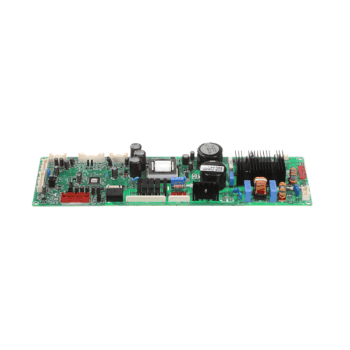 LG Part# EBR88309764 Main Power Control Board Assembly - Genuine OEM