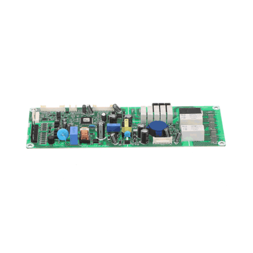 LG Part# EBR89296001 Power Control Board - Genuine OEM
