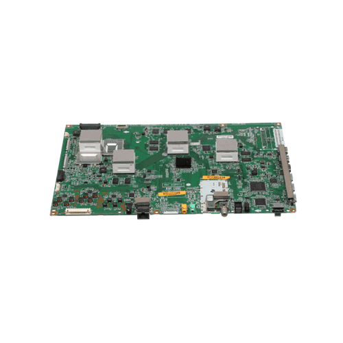 LG Part# EBU63045301 BPR Total Assembly - Genuine OEM