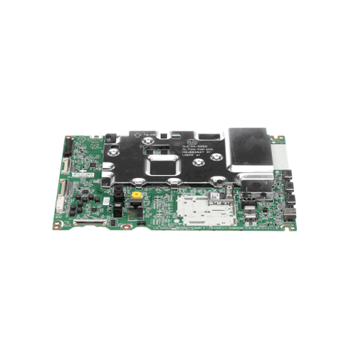 LG Part# EBU65829401 BPR Total Assembly - Genuine OEM