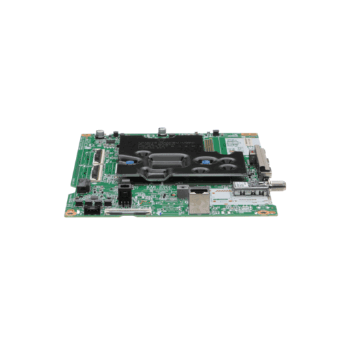 LG Part# EBU66766101 BPR Total Assembly - Genuine OEM