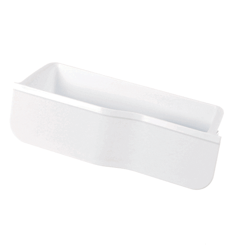 LG Part# MAN62849801 Door Bin (Lower) - Genuine OEM