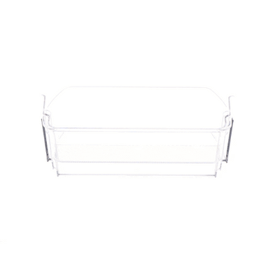 LG Part# MAN62870601 Door Shelf Bin Assembly - Genuine OEM