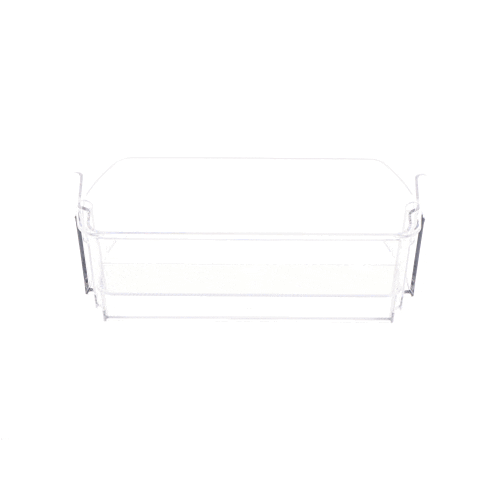 LG Part# MAN62870601 Door Shelf Bin Assembly - Genuine OEM