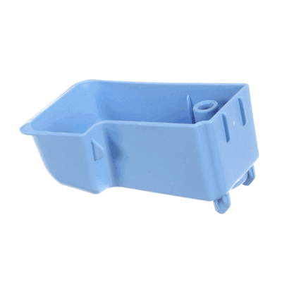 LG Part# MAY69351801 Detergent Box - Genuine OEM