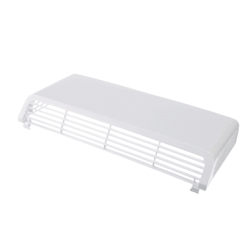 LG Part# MDX64672201 Inlet Grille - Genuine OEM