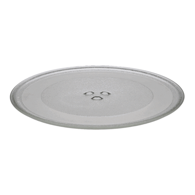 LG Part# MJS65336701 Glass Tray - Genuine OEM