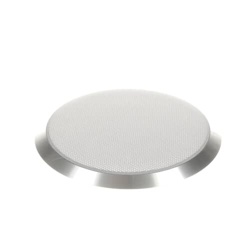Bowers &Wilkins Grille 10-Inch Lf Grey - D4 As - ZG09075