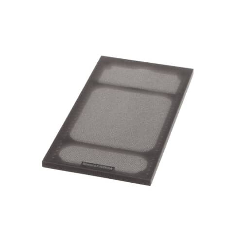 Bowers &Wilkins Grille Assembly Grey 607 S3 (2 - ZG09229