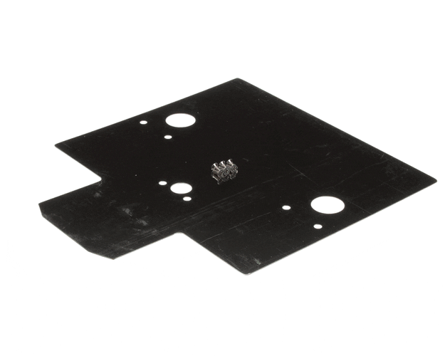 Bertazzoni Control Panel - 210229