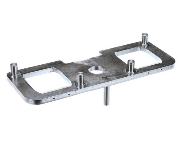 Bertazzoni Control Panel - 210447