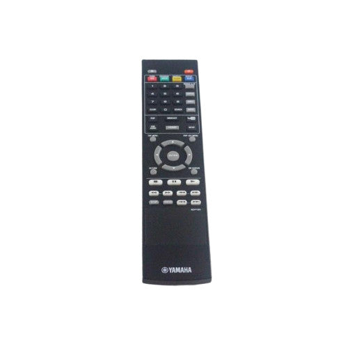 Yamaha Part# ZN057600 Remote Control - Genuine OEM