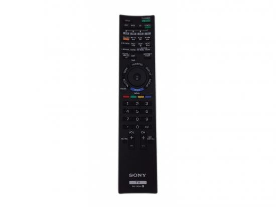Sony Remote Control (Rm-Yd04 - 1-487-755-12
