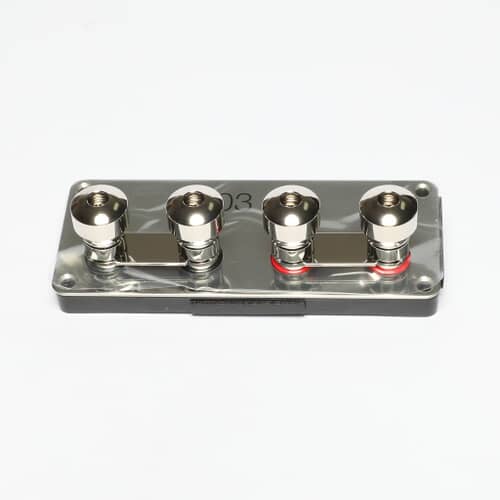 Bowers &Wilkins Terminal Tray Assembly 703 S3 - ZT27006