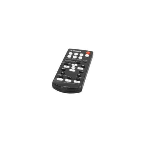 Yamaha Part# ZU846200 Remote Control - Genuine OEM