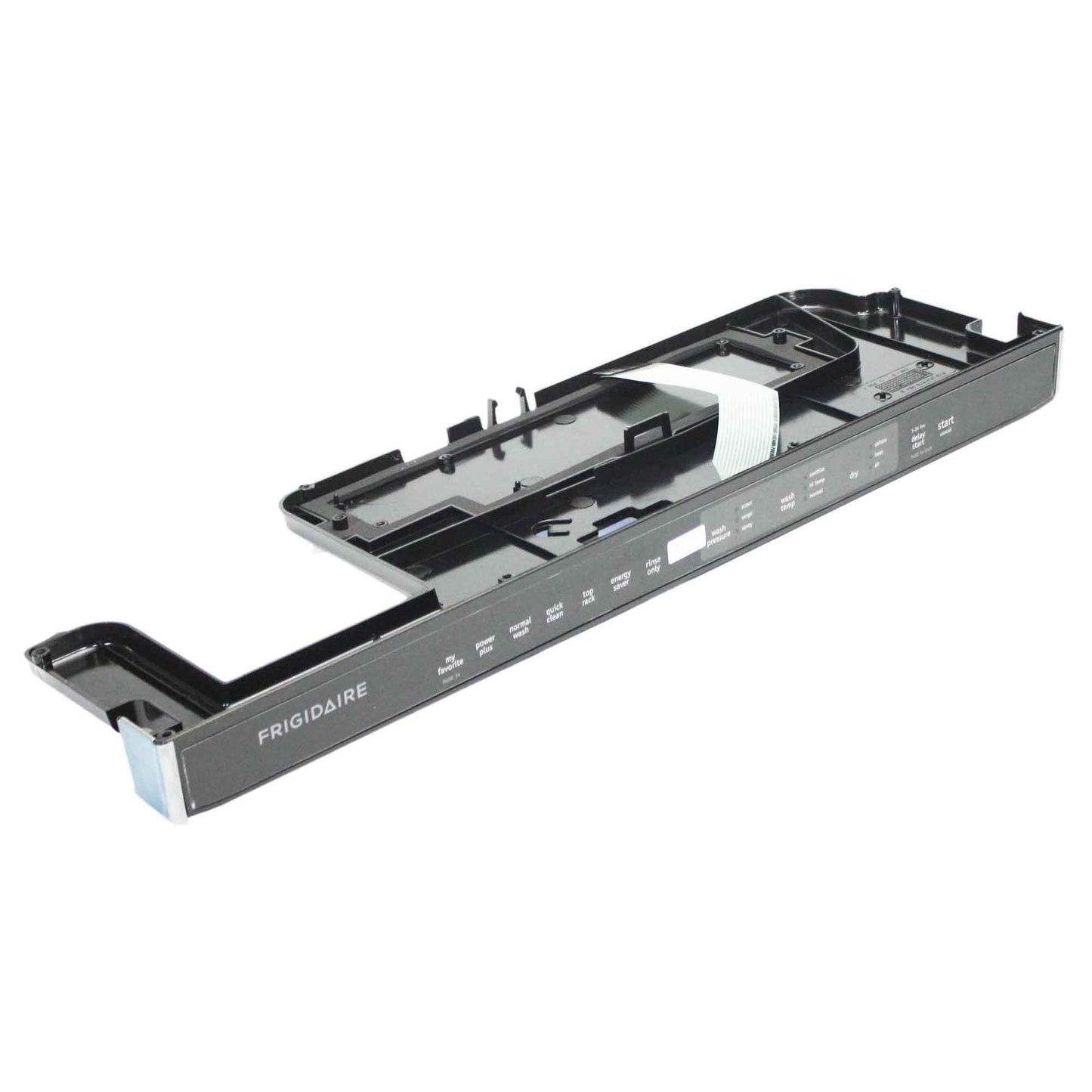 Electrolux Dishwasher Control Panel - a00035004