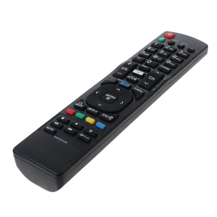LG Part# AKB72914043 Remote Control Assembly (OEM)