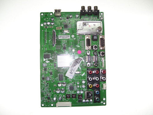 Lg Main Pcb Assembly - EBR62951807