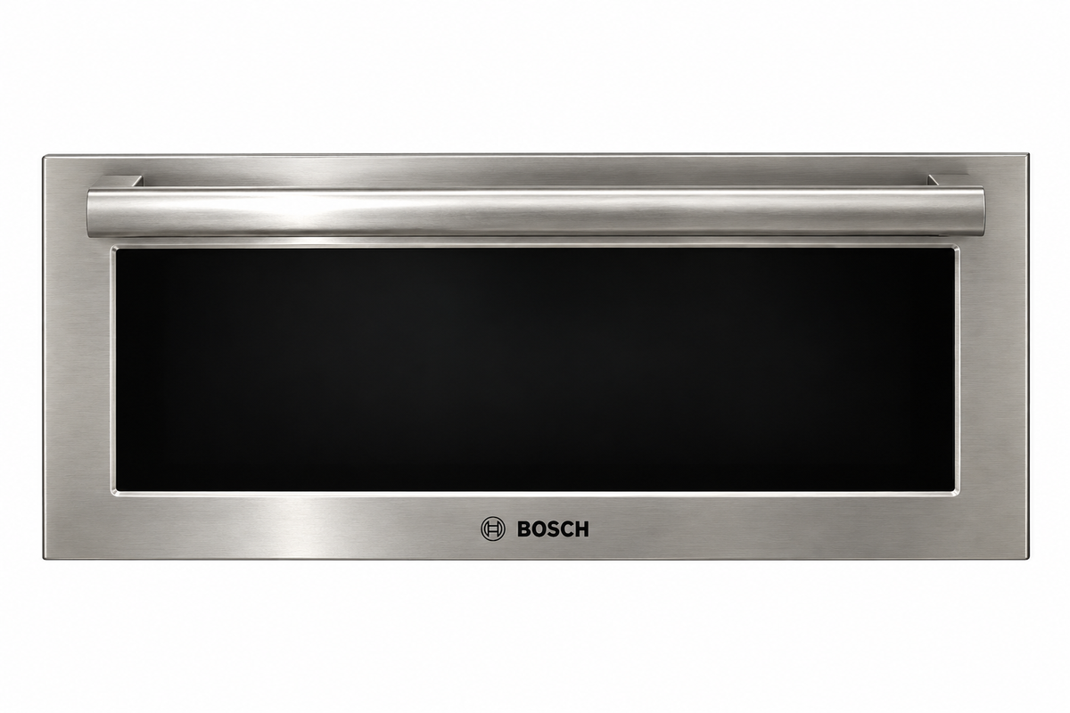 Bosch Microwave Door Outdoor Panel - 00775075