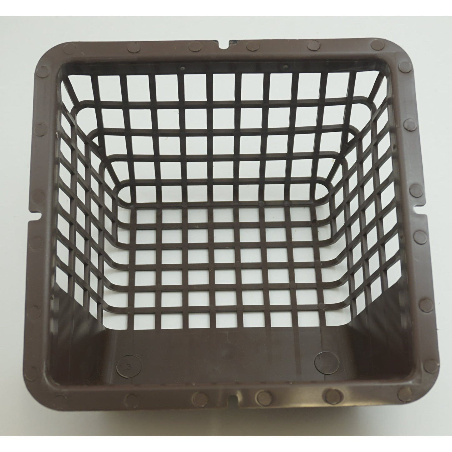 Deflecto Universal Bird Guard Brown – UBGBB