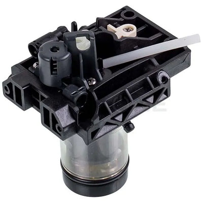 Delonghi Part# 7313253171 Mechanical Valve Infuser - Genuine OEM