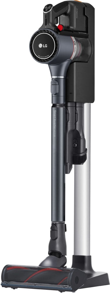 LG A927KGMS Vacuum Cleaner
