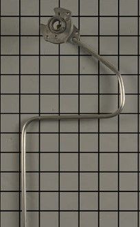 LG Part# ABF74369705 Burner Assembly - Genuine OEM