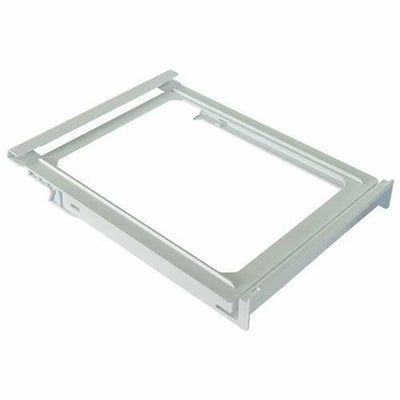 GE GIE17GSNDRSS Snack Drawer Shelf Genuine OEM
