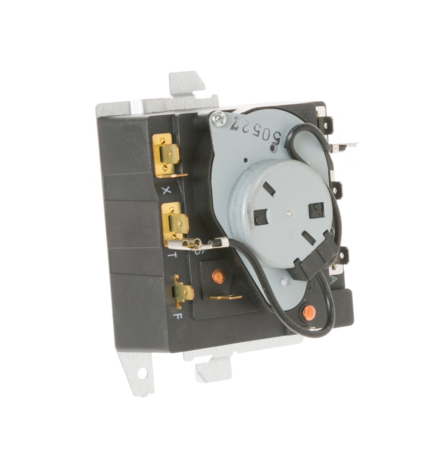 GE Dryer Timer GTD42EASJ2WW