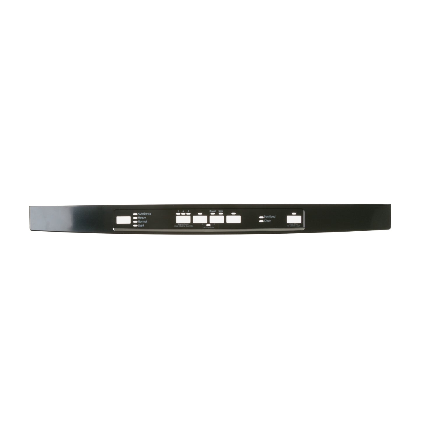 Ge Console Cvr Graphic Asm - WD34X11822