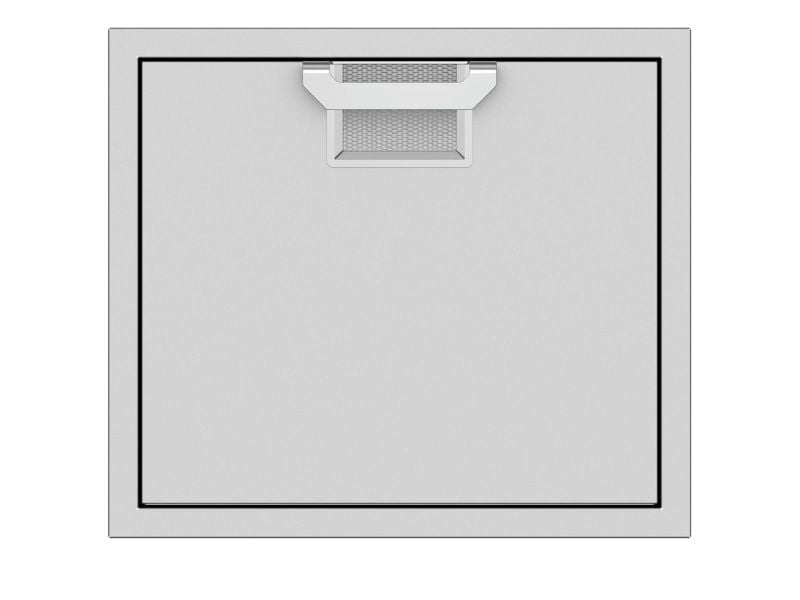 Hestan AEADL24 24 Inch Single Access Door with Left Hinge