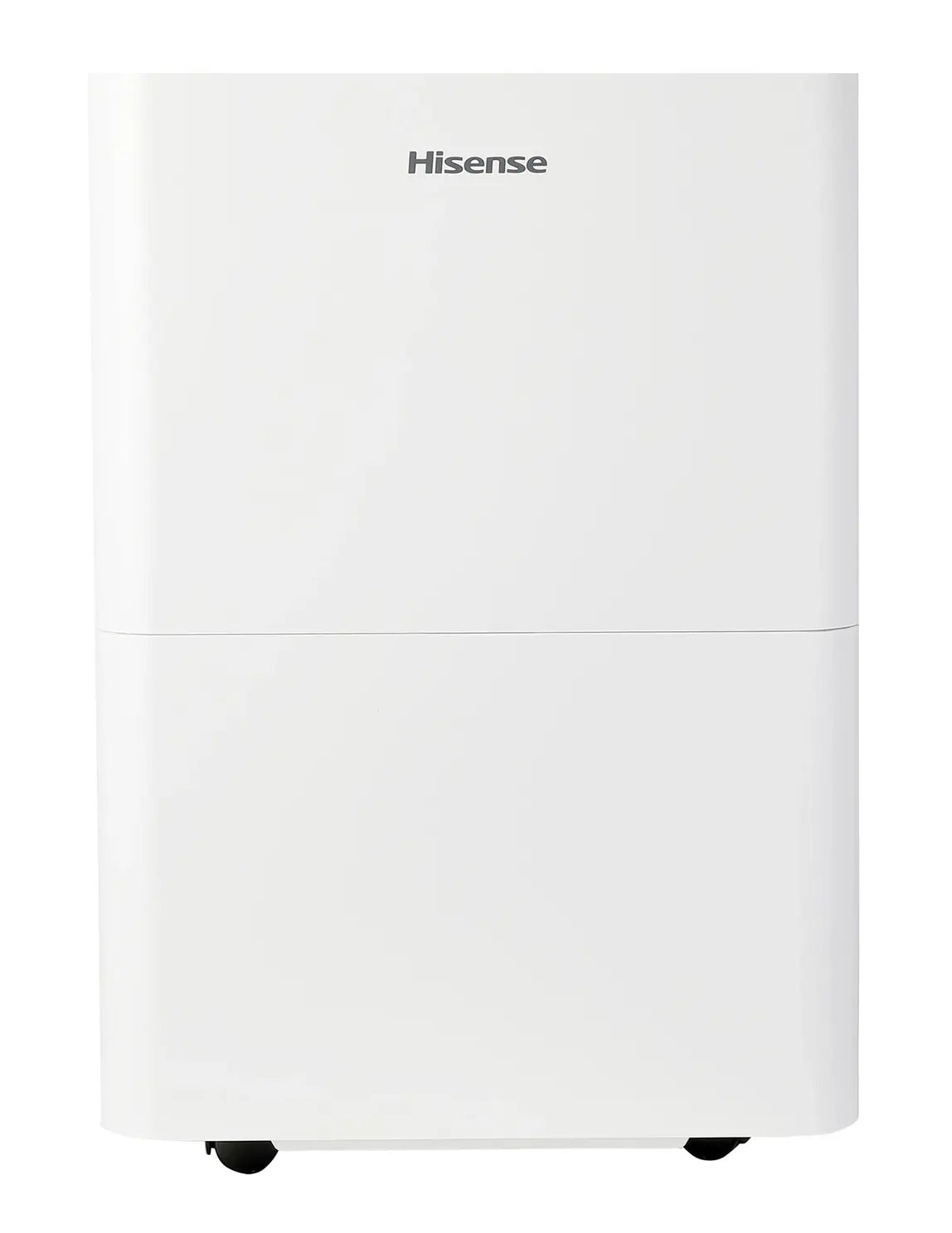 Hisense DH3524K1W 35-Pint Capacity 3-Speed Dehumidifier