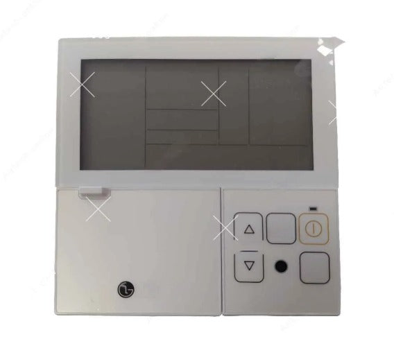 Lg Remote Controller Assembly - AKB73355708