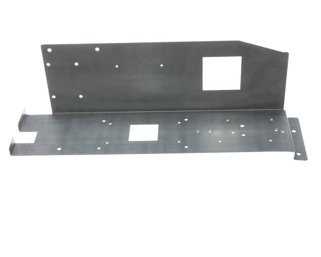 Amana Commerical Plate-R Hinge Partition - 21073602