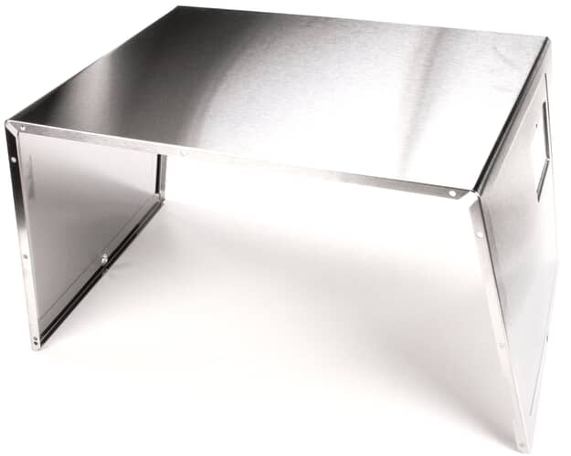 Amana Commercial Part# 53001577 Outer Case (OEM) Stainless