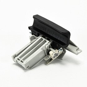 Amana ADB2500AWW1 Door Latch Assembly w/ Handle Genuine OEM
