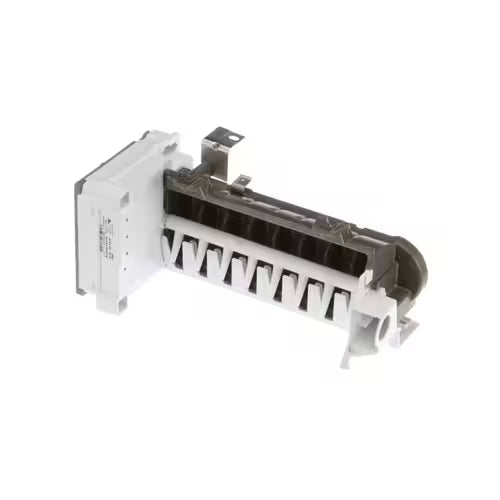 Amana BX21VW Fridge Ice Maker Assembly Genuine OEM
