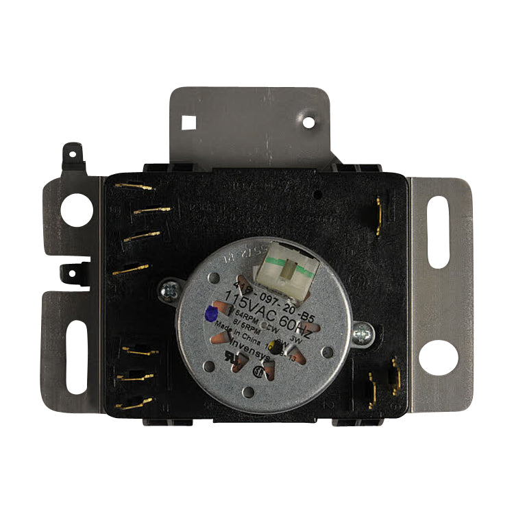 Amana Dryer Timer NGD4600YQ0