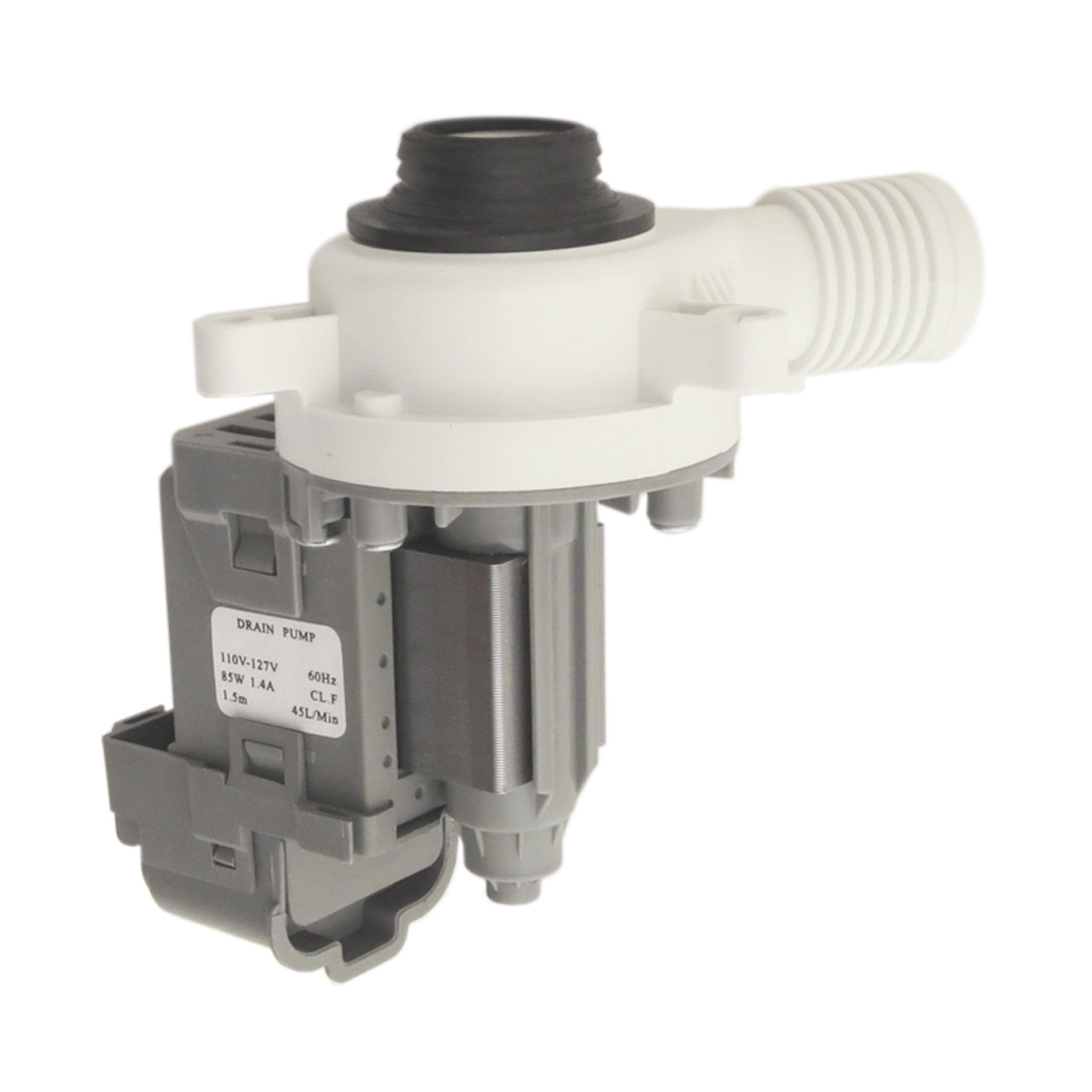 Amana Washing Machine Drain-Water Pump NTW4600YQ1