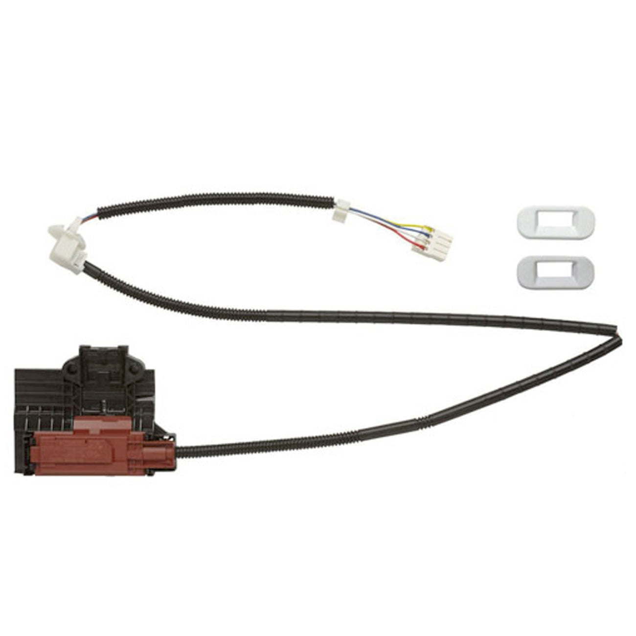 Amana Washing Machine Lid Latch Assembly NTW4610YQ0