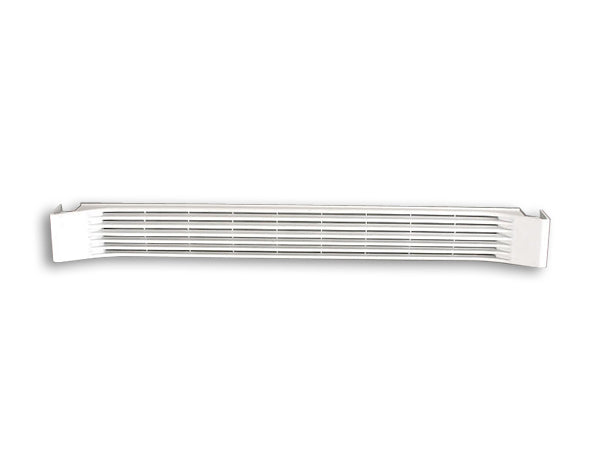 Amana Toe KickPlate Grill - White SMD25TW