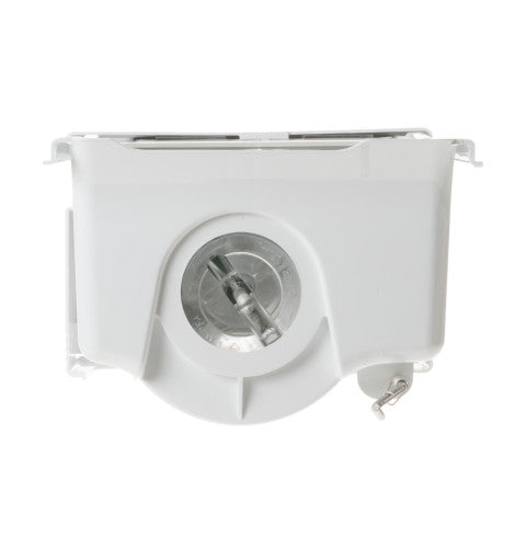 GE Refrigerator and Freezer Ice Container/Bucket and Auger WR17X23191