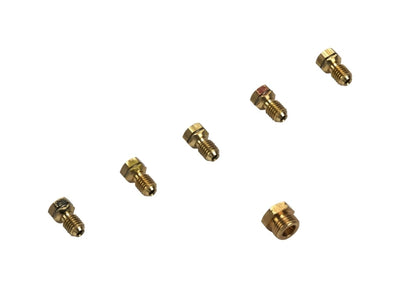 Whirlpool Liquid Propane Orifice Kit Installation WPW10619560