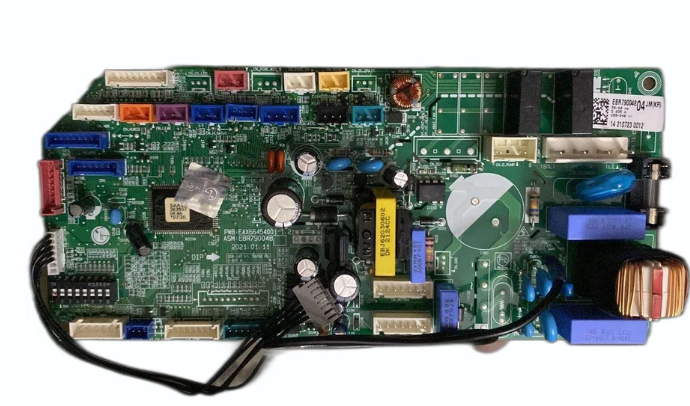 LG Part# EBR79004804 Power Control Board - Genuine OEM