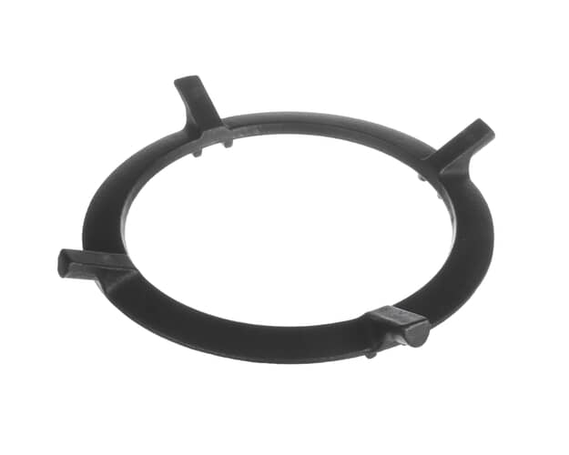 Blomberg Part# 119240080 Pan Support Wok Adapter - Genuine OEM