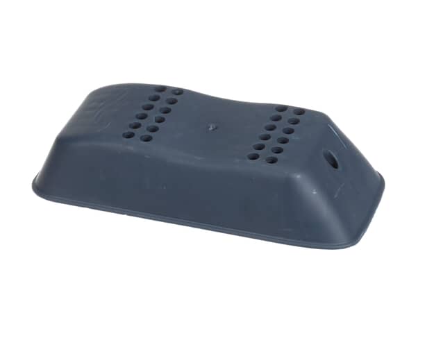 Blomberg Part# 1401230100 Drum Baffle Cover - Genuine OEM