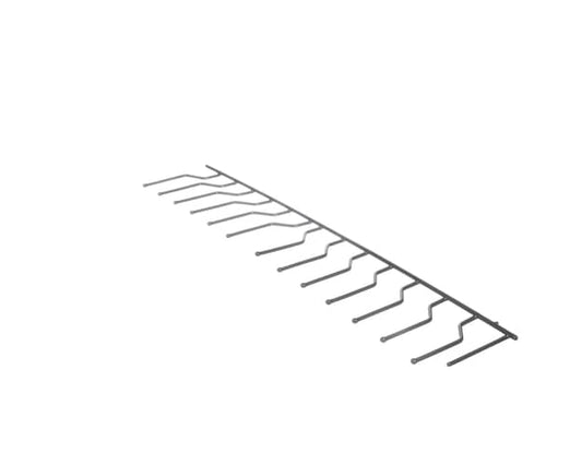 Blomberg Part# 1751330800 Plate Holder - Genuine OEM